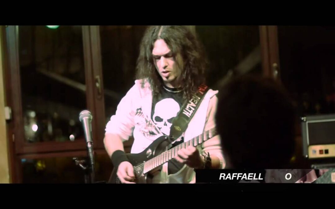 Guitar X Perience, cosa mi sono perso!!!!