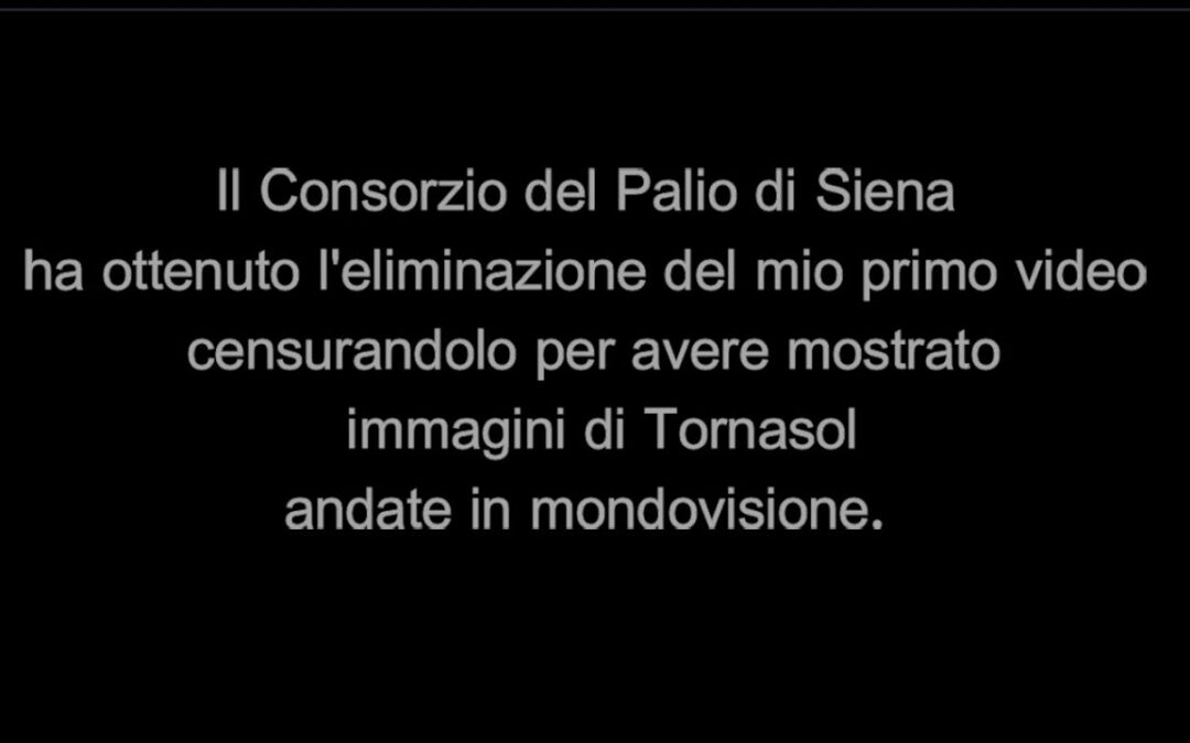 Valentina Rubini – TORNASOL (prod. Ebody) NEW VERSION