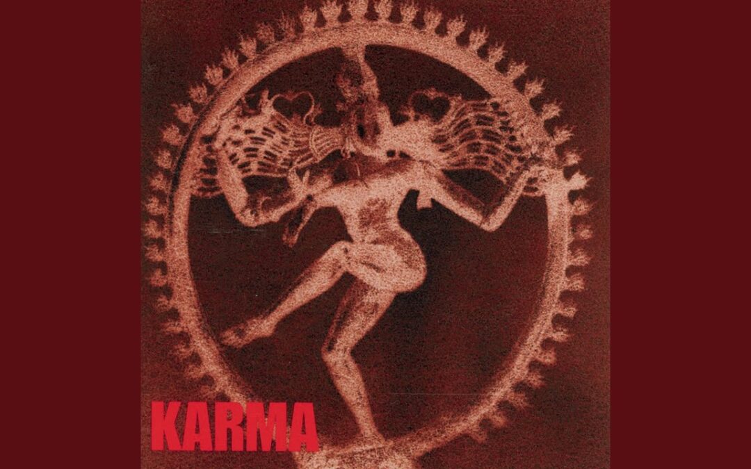 Karma: “Il Cielo”. (1994)