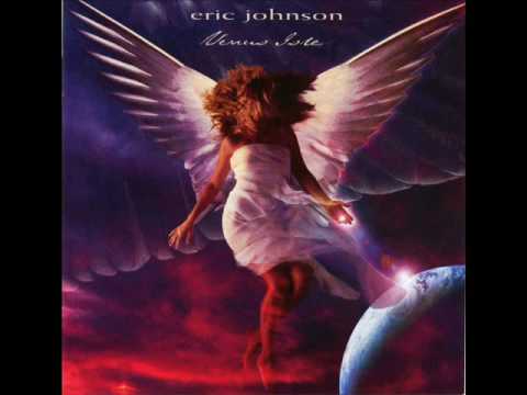 Eric Johnson, Manhattan.