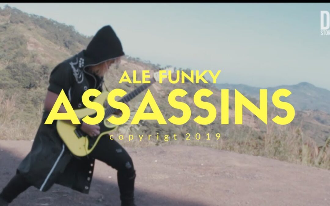ALE FUNKY,