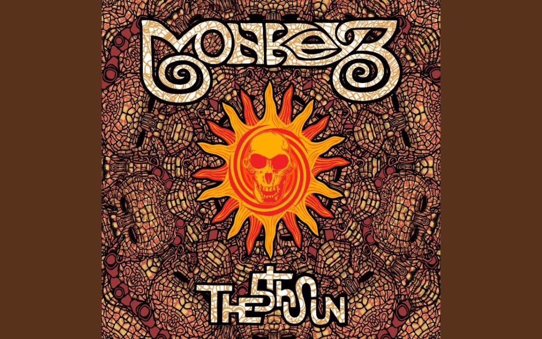 Monkey3 – Icarus (2013)