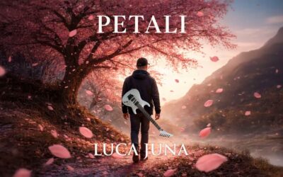 Luca Juna – Petali