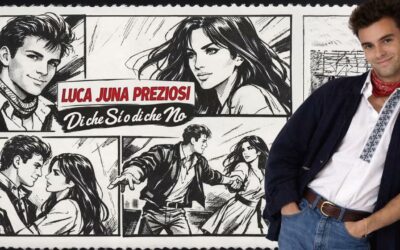 Luca Juna – Di che Si o di che No