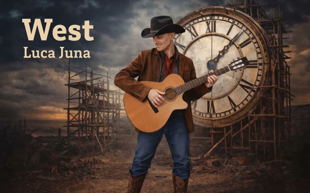 Luca Juna – West