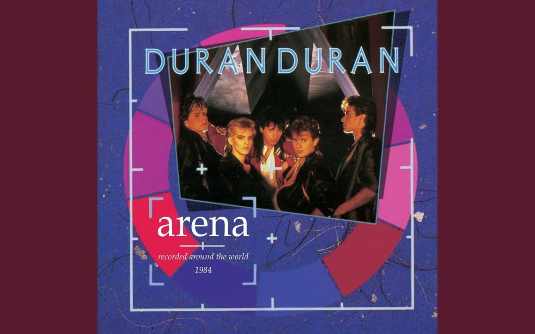 Gli OSTINATI (o Ossessivi) più famosi della storia della Musica moderna.
