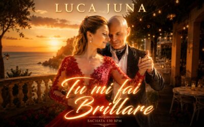 Luca Juna – Tu mi fai brillare